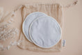 Load image into Gallery viewer, breast pads by my little gumnut. floral breast pads. nursing pads. Australia.