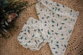 Load image into Gallery viewer, Wet Bag. Nappy bag. Nappy wet bag. Waterproof bag. Kindy bag. Swimming Bag. Cloth Nappies. My little gumnut.