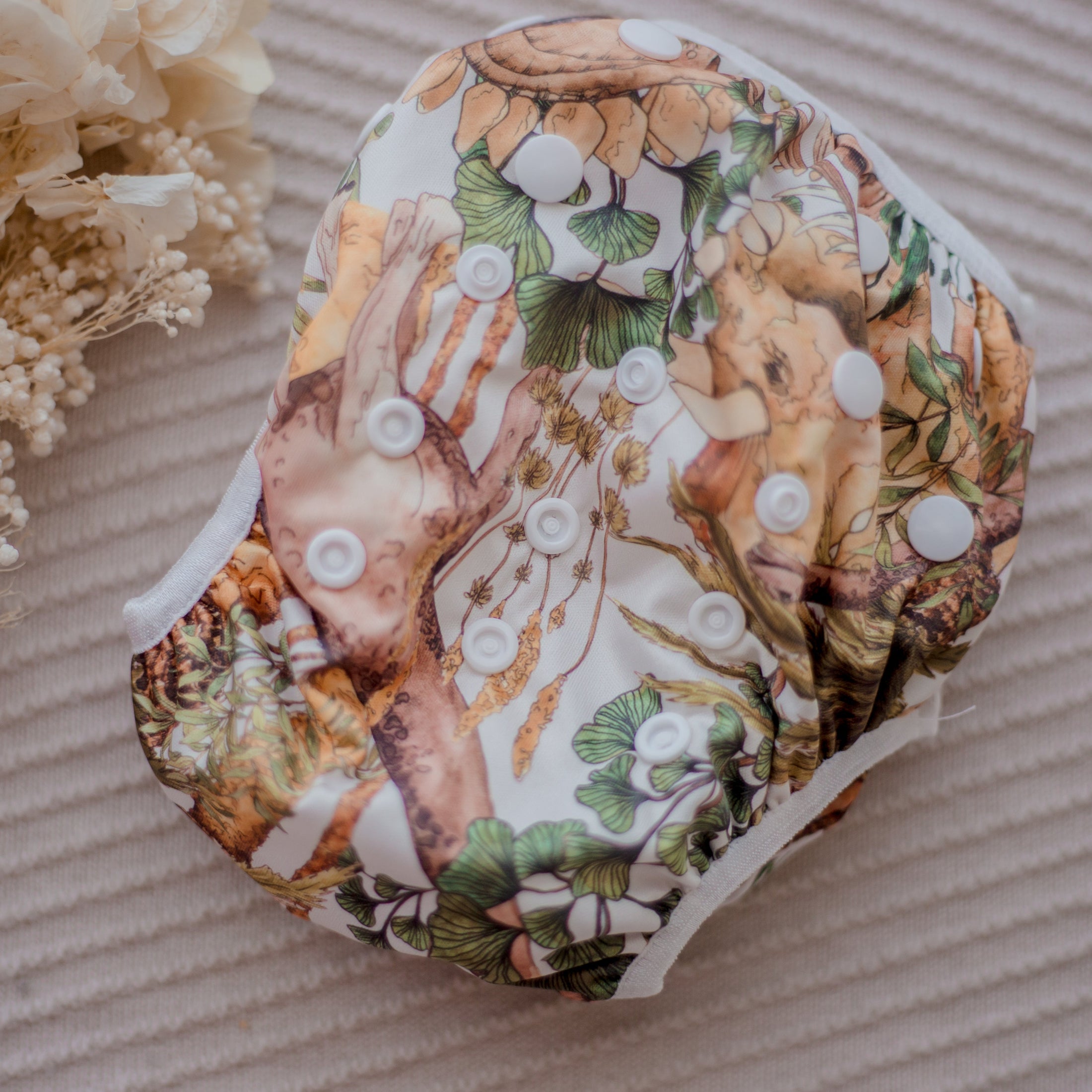 Swim Nappies by my little gumnut. australian owned reusable swim nappies. cloth swim nappies. cloth nappies for newborn.