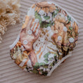 Load image into Gallery viewer, Swim Nappies by my little gumnut. australian owned reusable swim nappies. cloth swim nappies. cloth nappies for newborn.