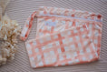 Load image into Gallery viewer, Wet Bag by my little gumnut. australian owned reusable nappies. cloth nappies. toddler nappies. reusable nappy bag.