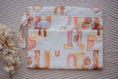 Load image into Gallery viewer, Wet Bag by my little gumnut. australian owned reusable nappies. cloth nappies. toddler nappies. reusable nappy bag.