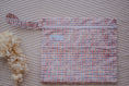 Load image into Gallery viewer, Wet Bag by my little gumnut. australian owned reusable nappies. cloth nappies. toddler nappies. reusable nappy bag.