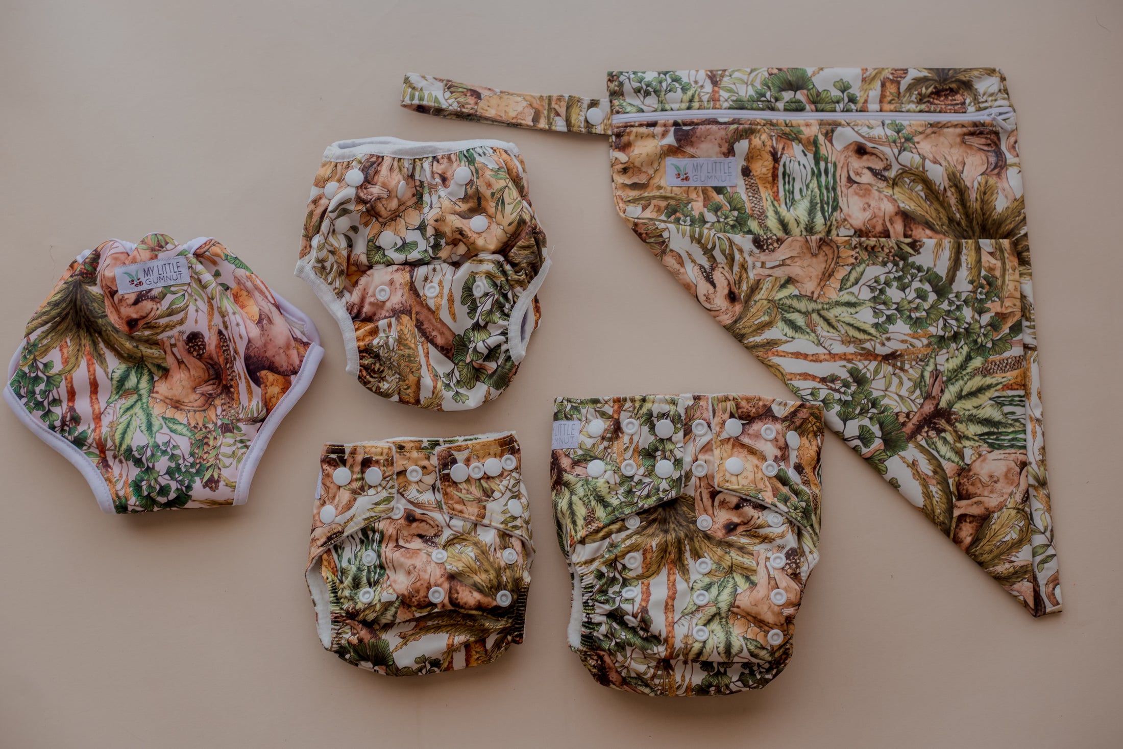 Swim Nappies by my little gumnut. australian owned reusable swim nappies. cloth swim nappies. cloth nappies for newborn.