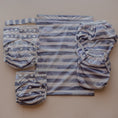 Load image into Gallery viewer, Wet Bag by my little gumnut. australian owned reusable nappies. cloth nappies. toddler nappies. reusable nappy bag.