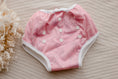 Load image into Gallery viewer, Reusable training pants by my little gumnut. australian owned reusable nappies. cloth training nappies. toddler nappies.