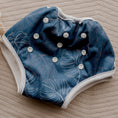Load image into Gallery viewer, Reusable training pants by my little gumnut. australian owned reusable nappies. cloth training nappies. toddler nappies.