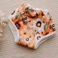 Load image into Gallery viewer, Reusable training pants by my little gumnut. australian owned reusable nappies. cloth training nappies. toddler nappies.
