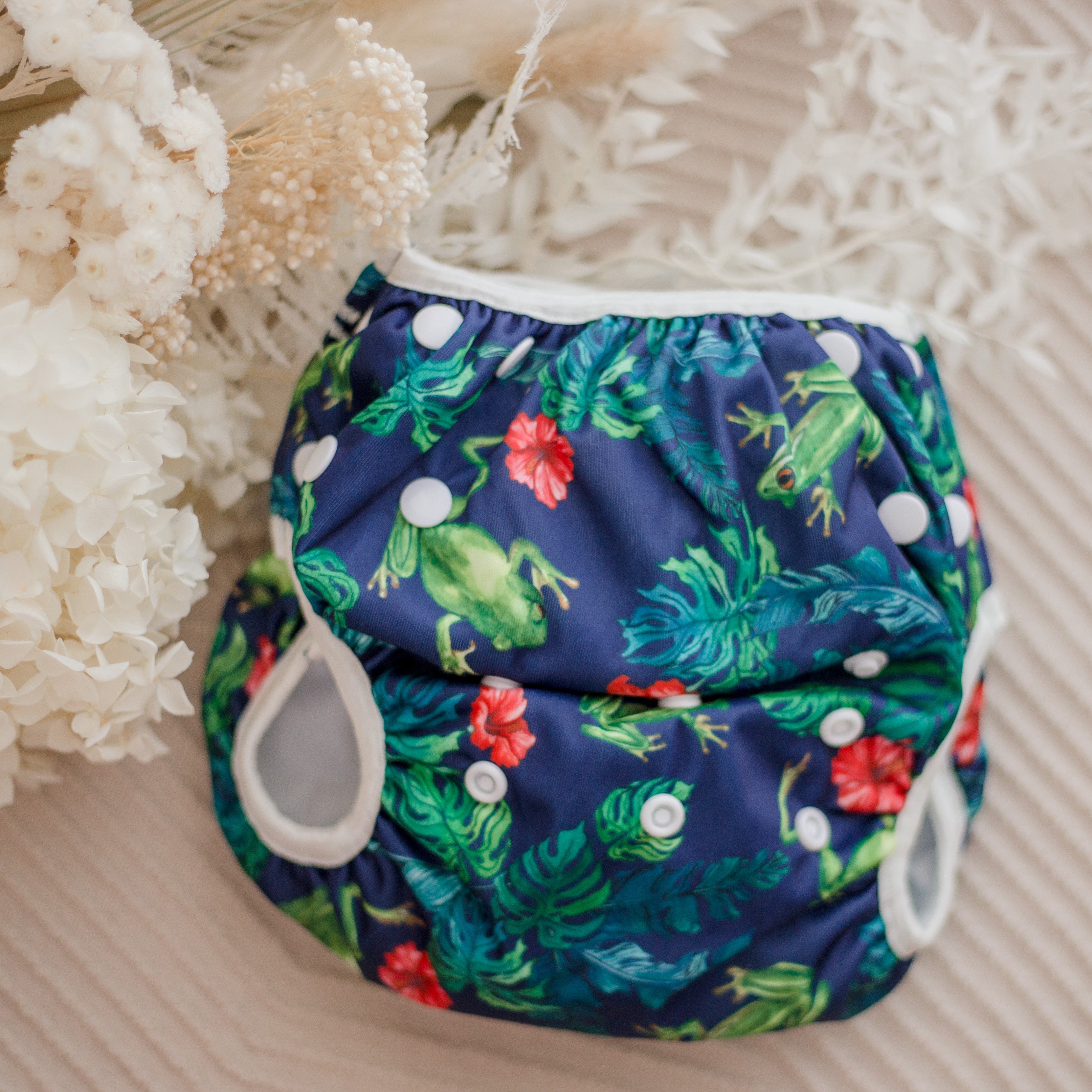 Reusable swim discount nappy australia