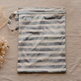 Load image into Gallery viewer, Wet Bag by my little gumnut. australian owned reusable nappies. cloth nappies. toddler nappies. reusable nappy bag.