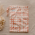 Load image into Gallery viewer, Wet Bag by my little gumnut. australian owned reusable nappies. cloth nappies. toddler nappies. reusable nappy bag.
