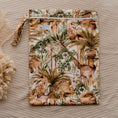 Load image into Gallery viewer, Wet Bag by my little gumnut. australian owned reusable nappies. cloth nappies. toddler nappies. reusable nappy bag.