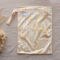Load image into Gallery viewer, Wet Bag by my little gumnut. australian owned reusable nappies. cloth nappies. toddler nappies. reusable nappy bag.