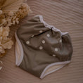 Load image into Gallery viewer, reusable training pant by my little gumnut. potty training. toilet training. cloth training pants. cloth nappies australia.