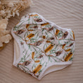 Load image into Gallery viewer, reusable training pants by my little gumnut. potty training. toilet training. cloth training pants australia