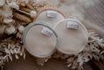 Load image into Gallery viewer, bamboo make up wipes. reusbale face wipes. bamboo face wipes. reusable make up cloths.