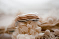 Load image into Gallery viewer, bamboo make up wipes. reusbale face wipes. bamboo face wipes. reusable make up cloths.