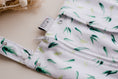 Load image into Gallery viewer, double pocket wet bag by my little gumnut. cloth nappies australia. reusable nappies. australiana design nappies