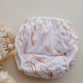 Load image into Gallery viewer, Swimming Nappy - Eucalyptus