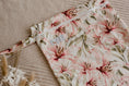 Load image into Gallery viewer, Wet bag by My Little Gumnut. lily wet bag. nappy bag. cloth nappies australia.