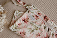 Load image into Gallery viewer, Wet bag by My Little Gumnut. lily wet bag. nappy bag. cloth nappies australia.