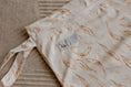 Load image into Gallery viewer, Wet bags by my little Gumnut. eucalyptus cloth nappy australia