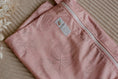 Load image into Gallery viewer, cloth nappies by my little Gumnut. monstera cloth nappy australia