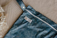 Load image into Gallery viewer, cloth nappies by my little Gumnut. monstera cloth nappy australia