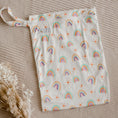 Load image into Gallery viewer, Wet Bag - Pastel Medley