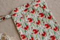 Load image into Gallery viewer, Wet bags by my little Gumnut. flowering gum cloth nappy australia