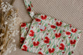 Load image into Gallery viewer, Wet bags by my little Gumnut. flowering gum cloth nappy australia