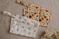 Load image into Gallery viewer, Wet bags by my little Gumnut. rainbow cloth nappy australia