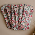 Load image into Gallery viewer, Reusable Menstrual Pads. Cloth Pads. Reusable Pads. Menstruation. Post-partum pads. Postpartum. My Little Gumnut.