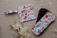 Load image into Gallery viewer, Reusable Menstrual Pads. Cloth Pads. Reusable Pads. Menstruation. Post-partum pads. Postpartum. My Little Gumnut.