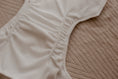 Load image into Gallery viewer, double gusset cloth nappies by my little gumnut. reusable nappy australia. cloth nappies australia. eco friendly nappies. bamboo nappy.