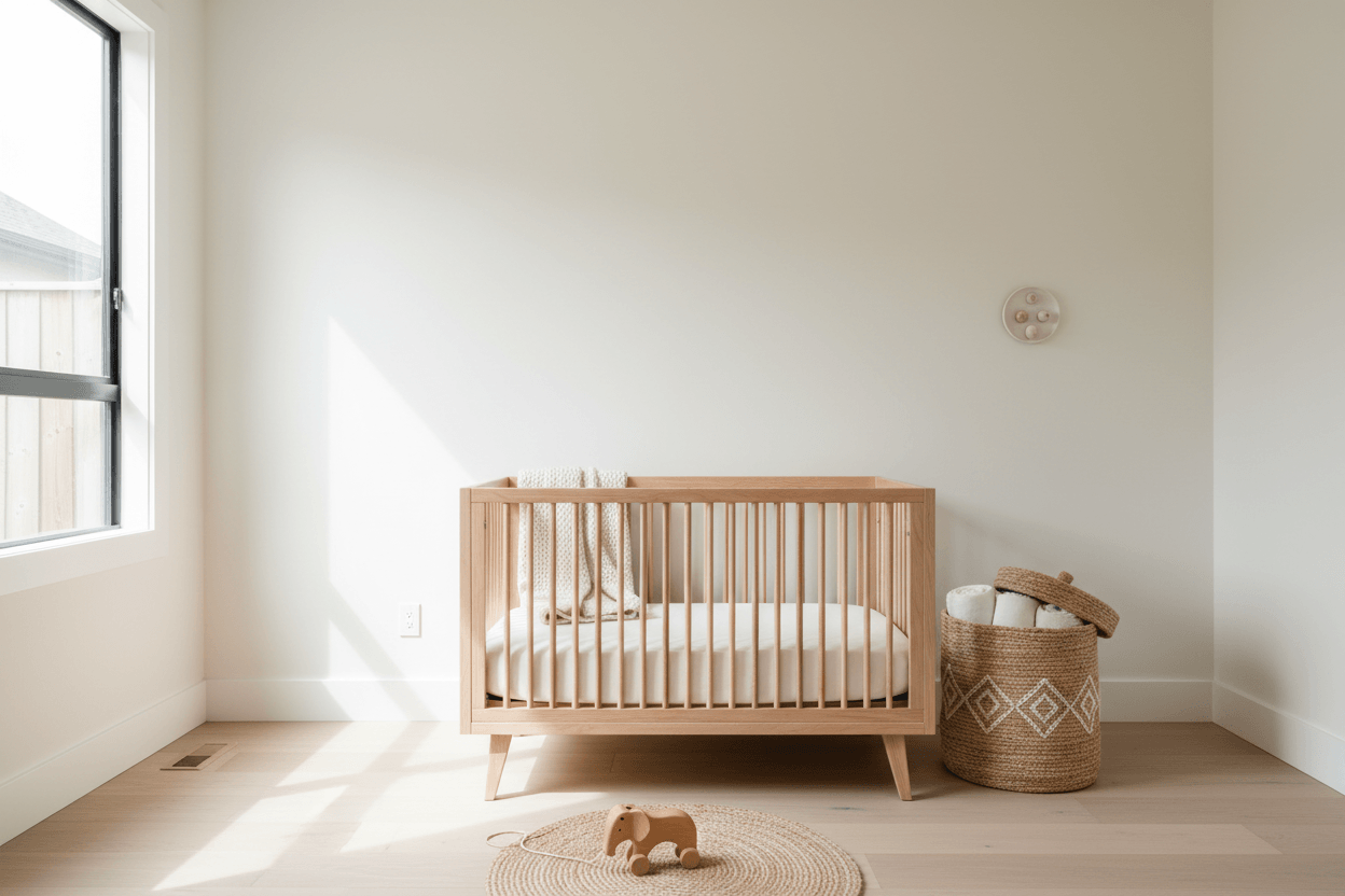 Why Modern Parents Are Choosing Fewer, Better Baby Products