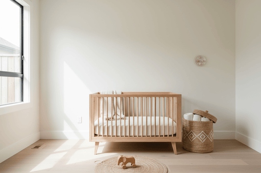 Why Modern Parents Are Choosing Fewer, Better Baby Products