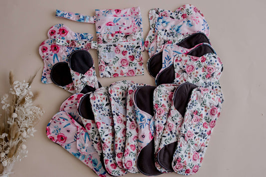 Why Reusable Menstrual Pads Are Gaining Momentum Among Aussie Families in 2026