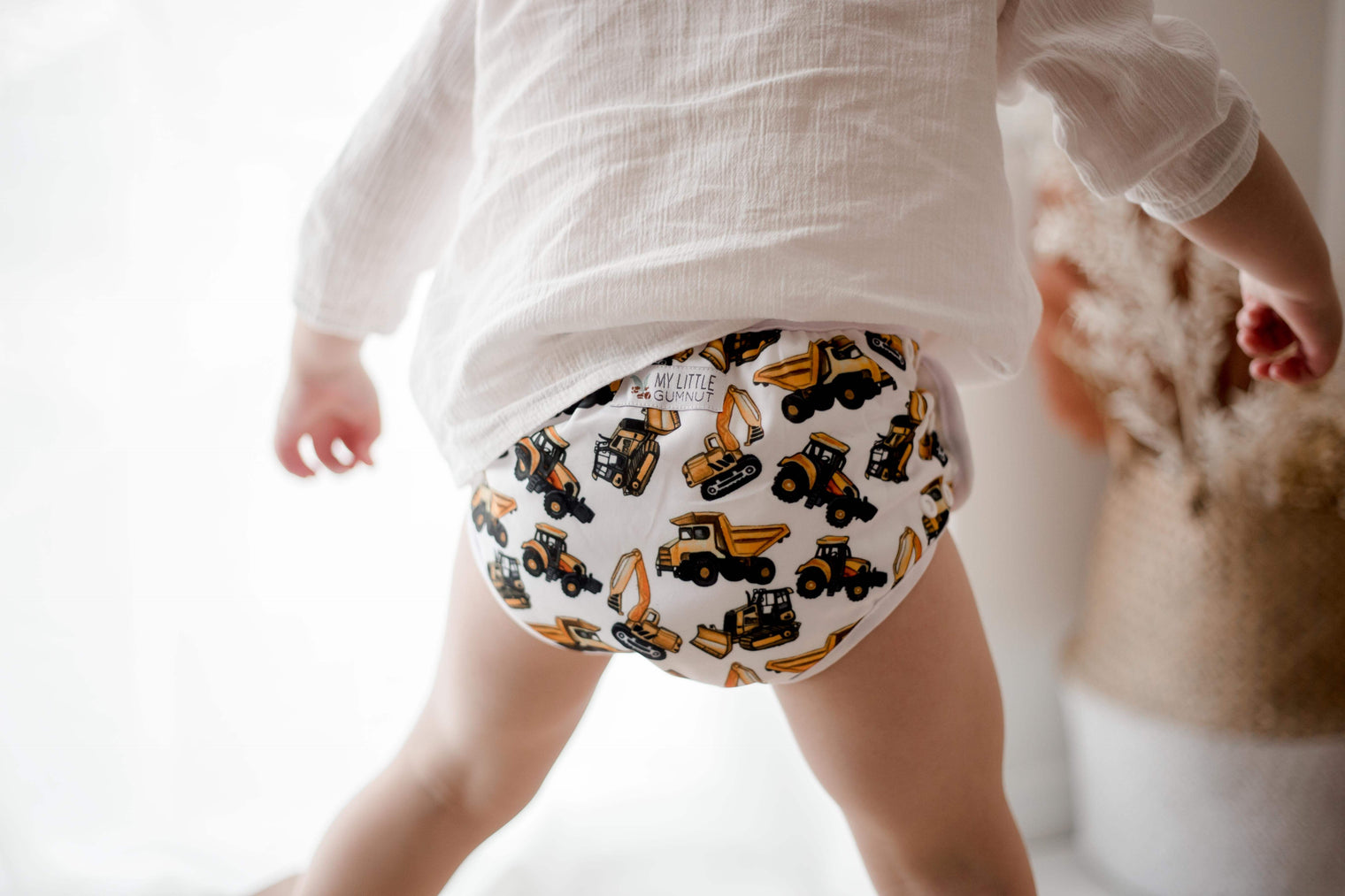 Toilet Training with Training Pants: A Parent’s Guide