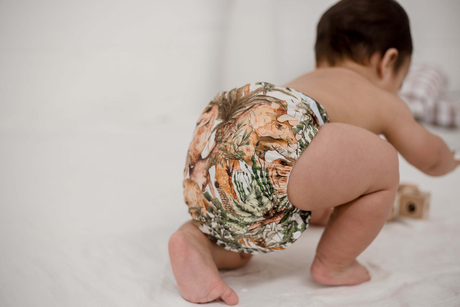 Do Cloth Nappies Leak? What Parents Need to Know