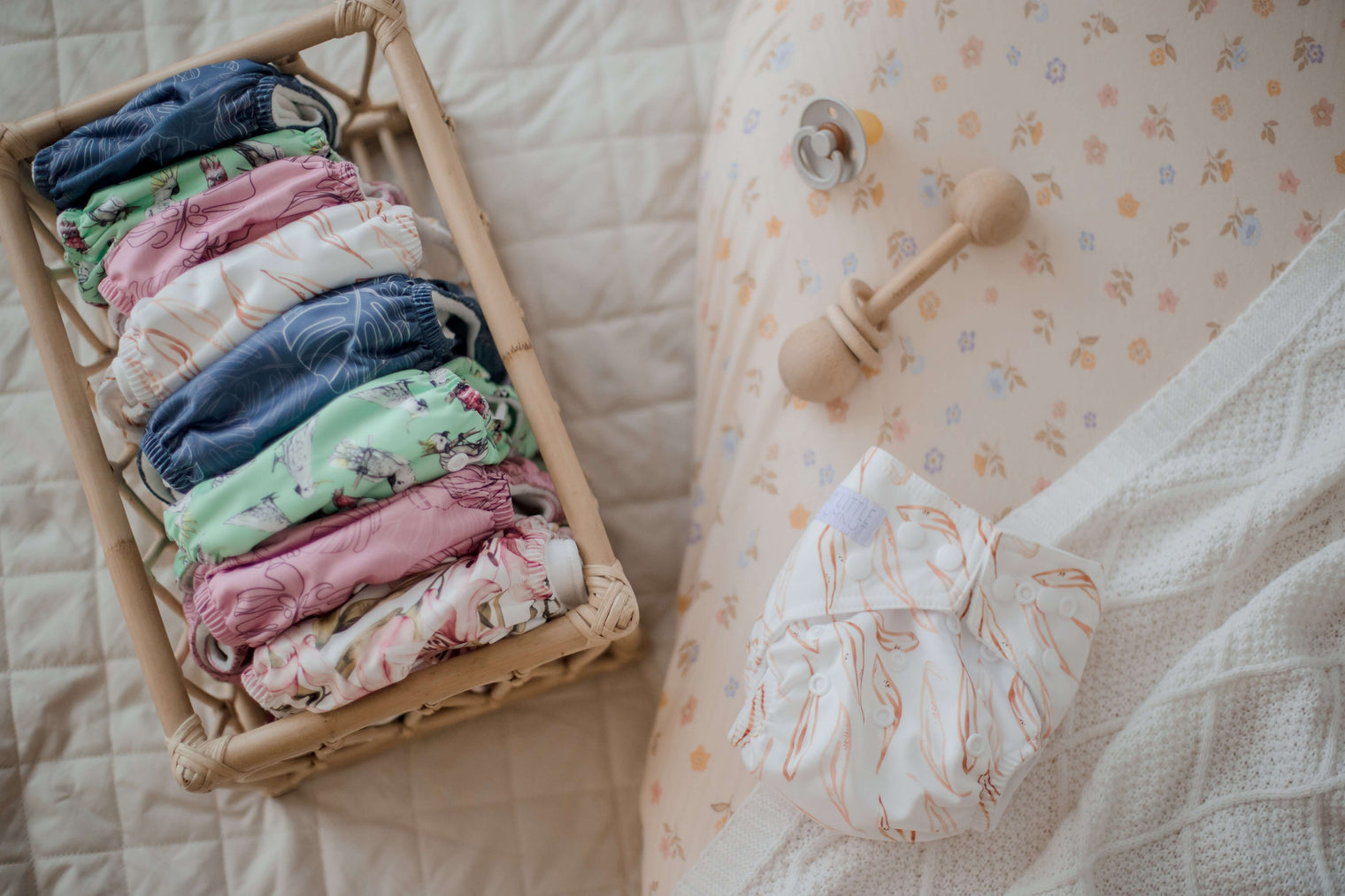 Eco-Friendly Baby Shower Gifts That Parents Actually Use