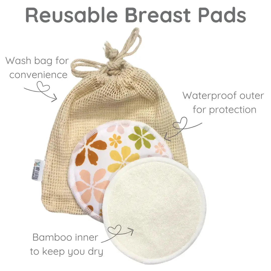 Do Breast Pads Actually Work? What New Mums Need to Know