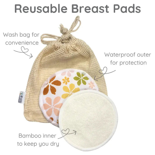 Do Breast Pads Actually Work? What New Mums Need to Know