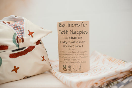 The Complete Guide to Cloth Nappy Accessories: What You Really Need