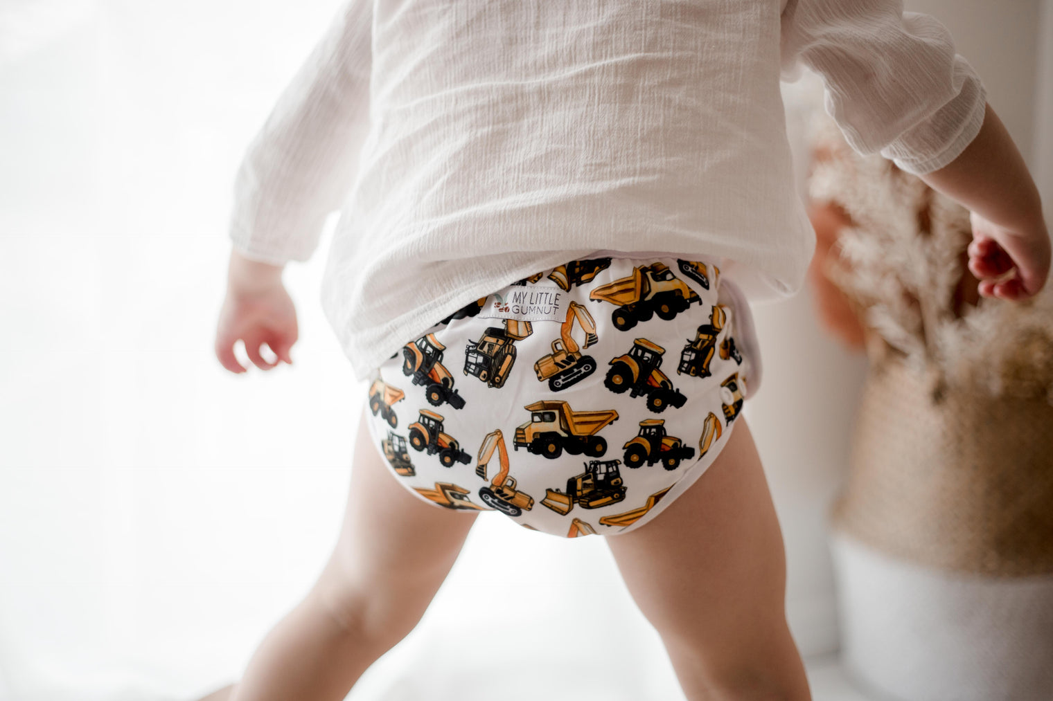 Toilet Training with Training Pants: A Parent’s Guide
