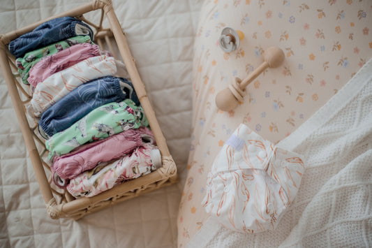 Eco-Friendly Baby Shower Gifts That Parents Actually Use