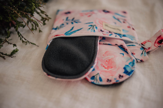 How to Wash Reusable Pads: A Simple Guide for Beginners