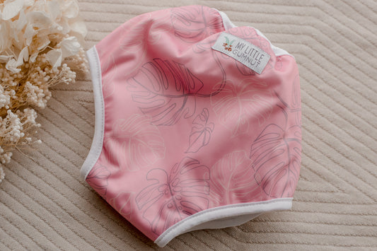 How Training Pants Can Save Money During Toilet Training