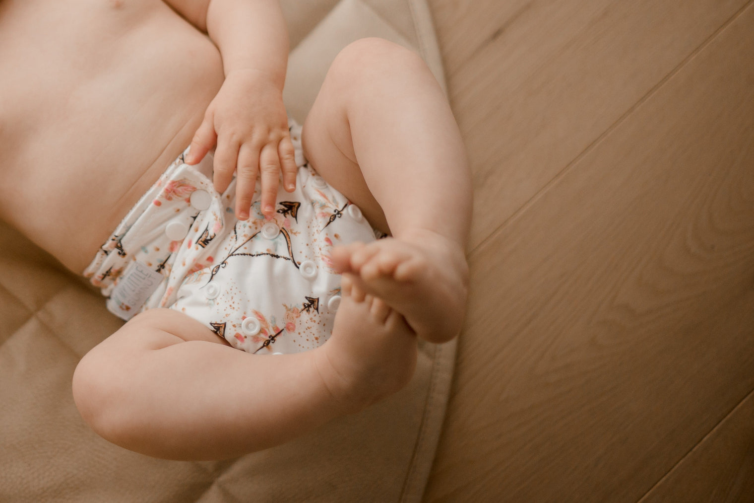 Do Cloth Nappies Leak?