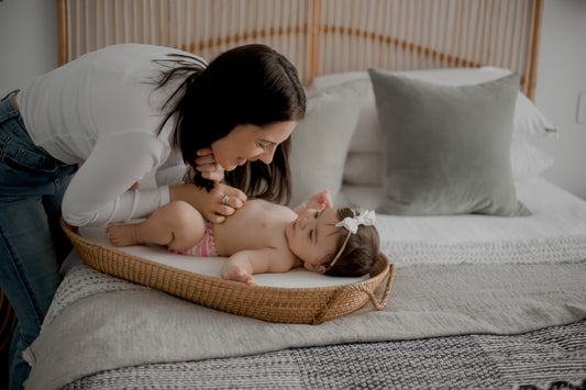 Overnight Solutions for Heavy Wetters: Cloth Nappy Hacks That Work